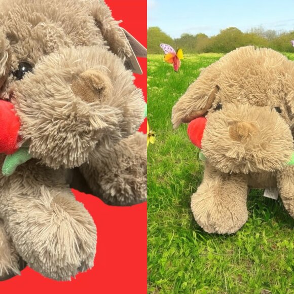 Russel Stover Plush - Picture 1 of 5